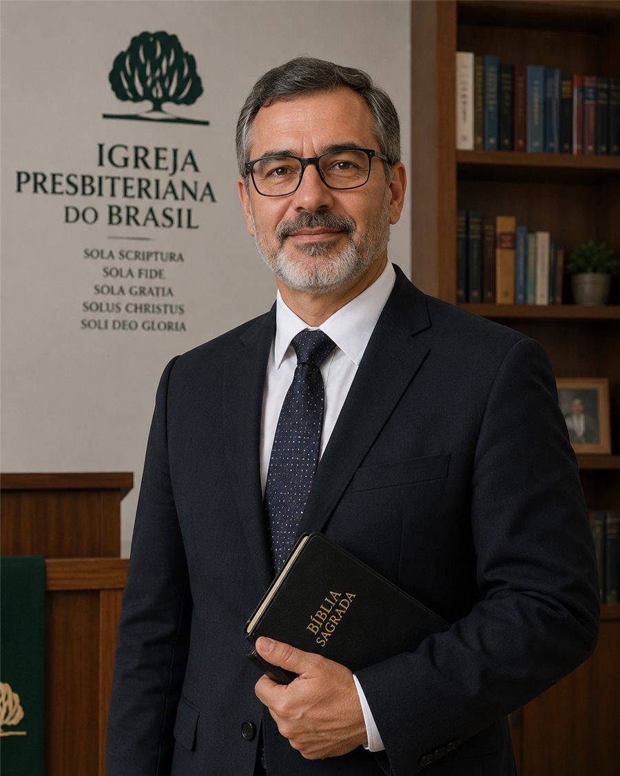 Pr. Samuel Costa